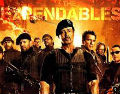 the expendables 2 earn 10 crore rupee in weekend